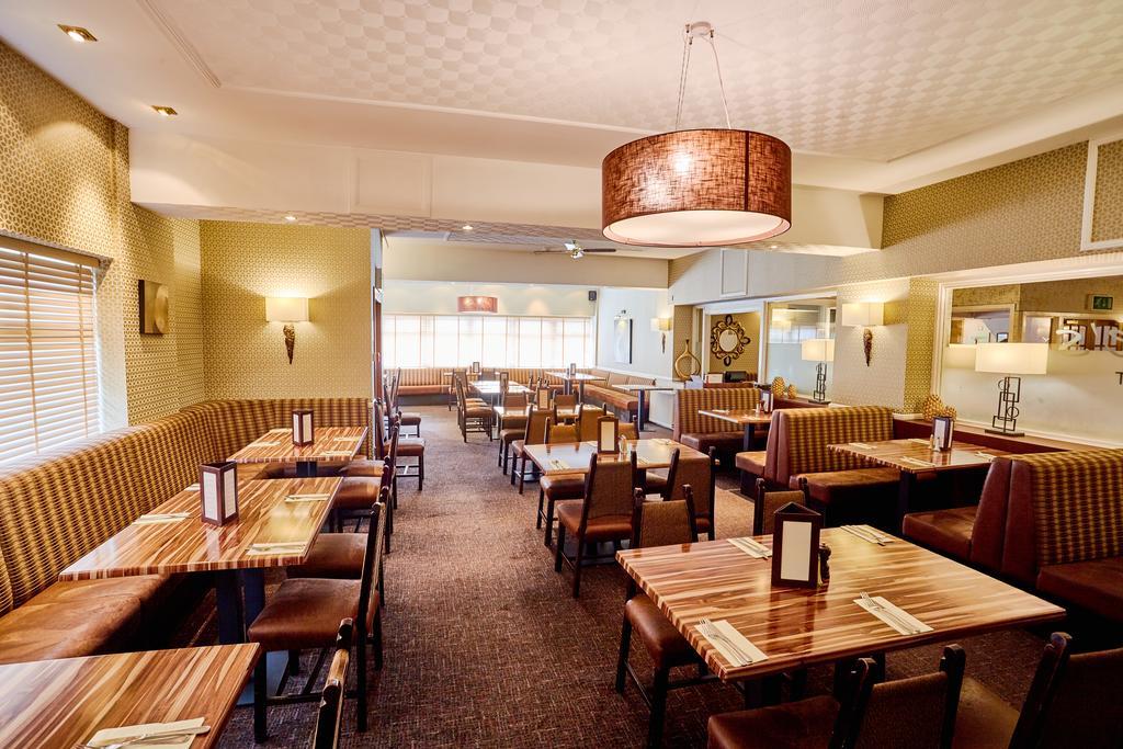 Abbotsford Hotel 덤바턴 외부 사진