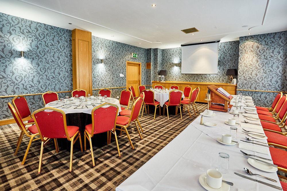 Abbotsford Hotel 덤바턴 외부 사진
