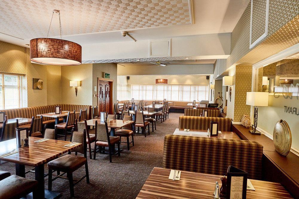 Abbotsford Hotel 덤바턴 외부 사진