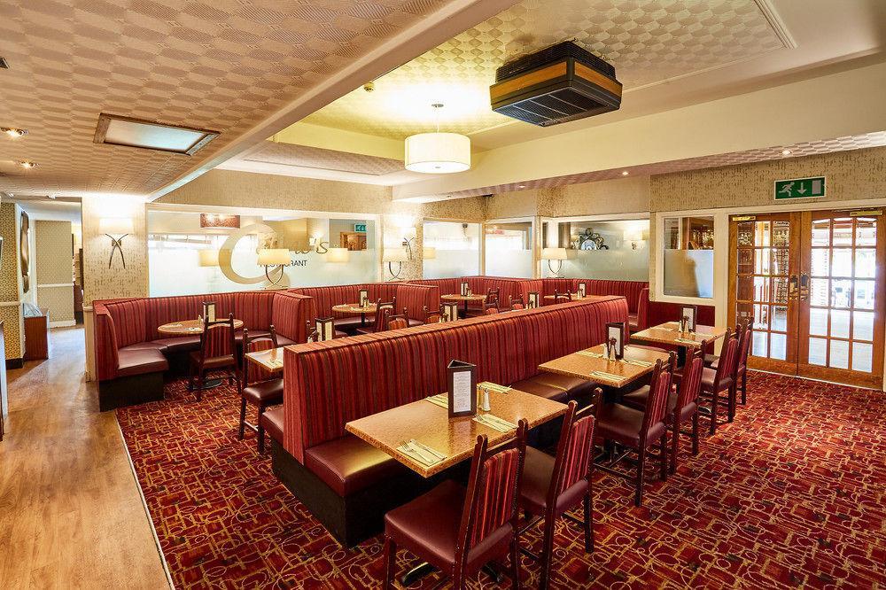 Abbotsford Hotel 덤바턴 외부 사진