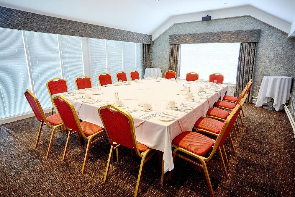 Abbotsford Hotel 덤바턴 외부 사진